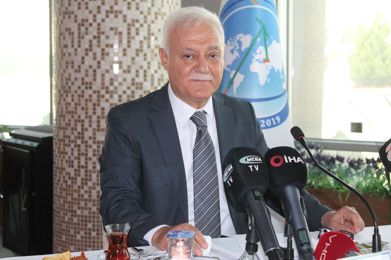 Gaziantep İslam Bilim ve Teknoloji Üniversitesine tıp fakültesi kurulacak Gaziantep İslam Bilim ve Teknoloji Üniversitesine tıp fakültesi kurulacak